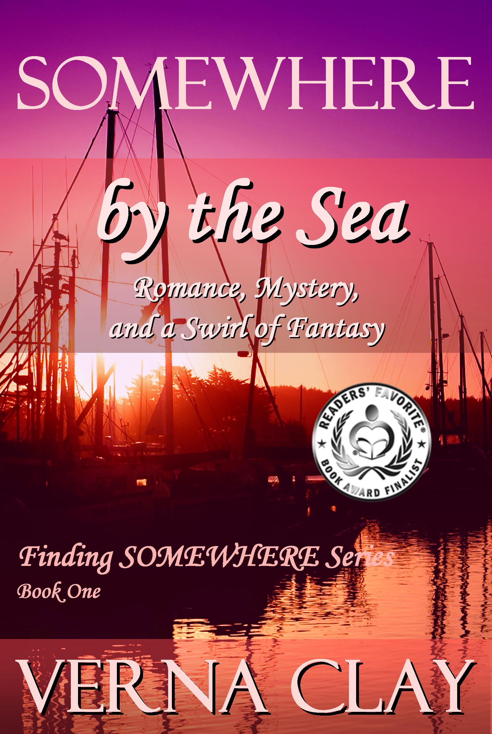 SOMEWHERE by the Sea