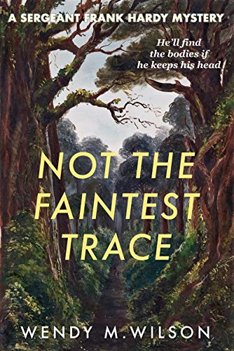 Not the Faintest Trace