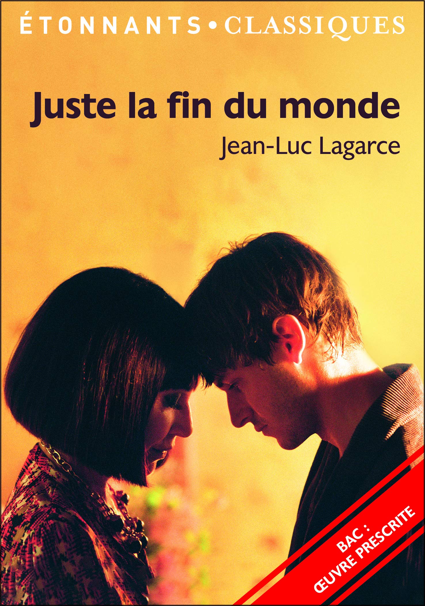 Juste la fin du monde - Bac 2024: Parcours : crise personnelle, crise familiale