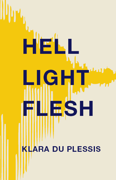 Hell Light Flesh book cover