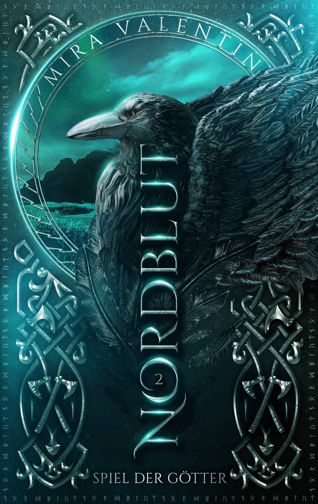 Spiel der Götter book cover
