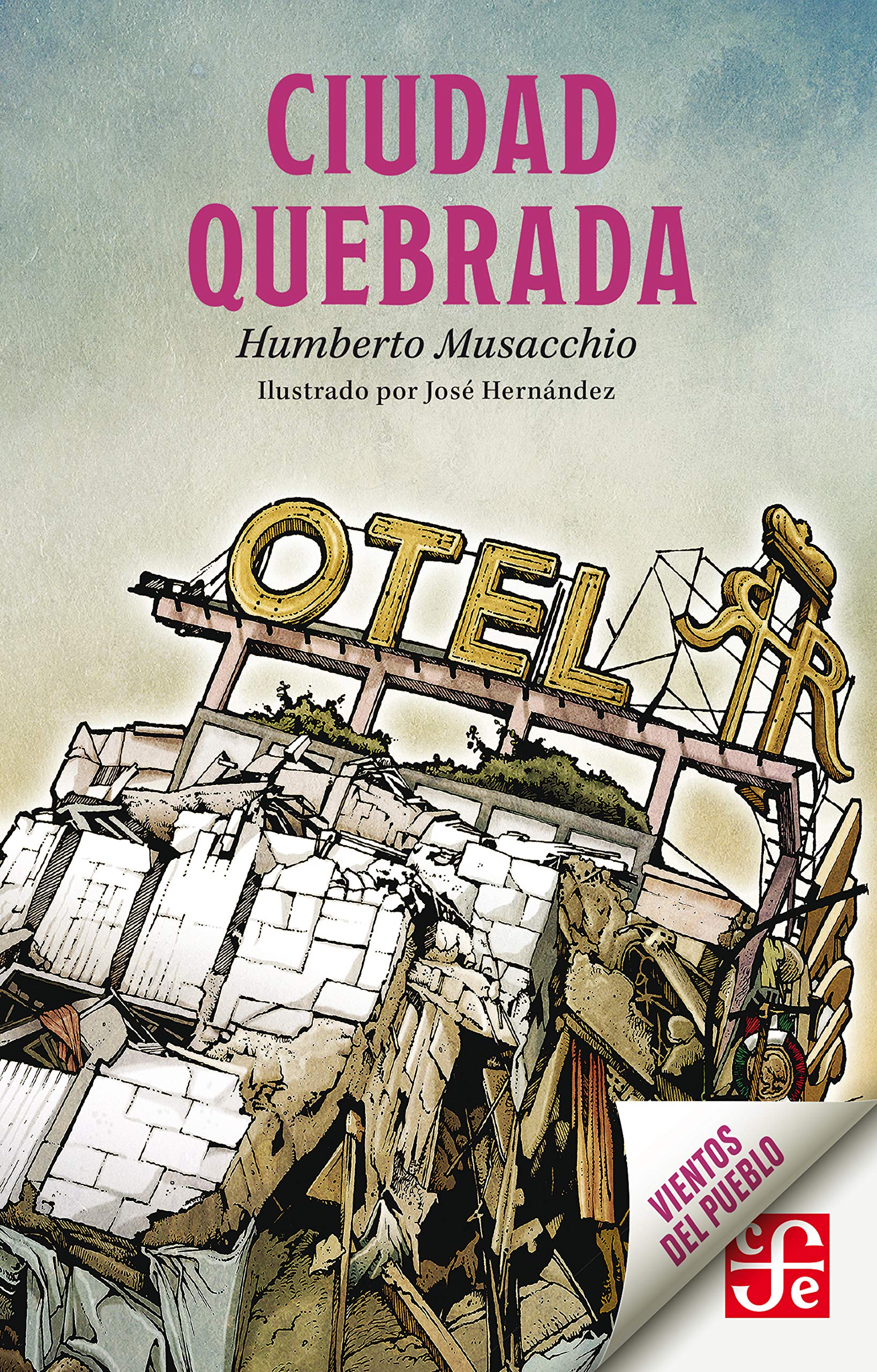 Ciudad quebrada (Vientos del Pueblo)