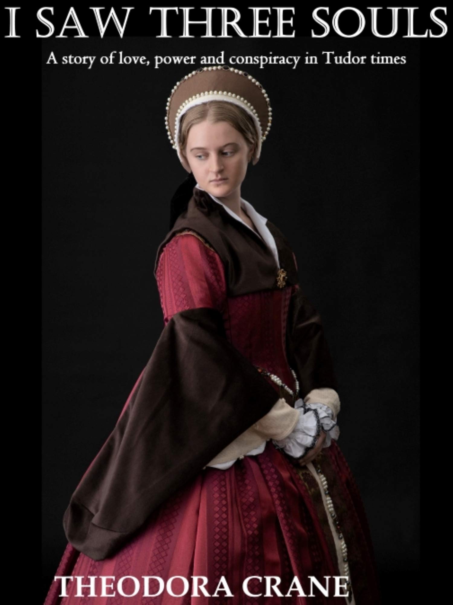 I Saw Three Souls: A Tudor story of love, power and conspiracy