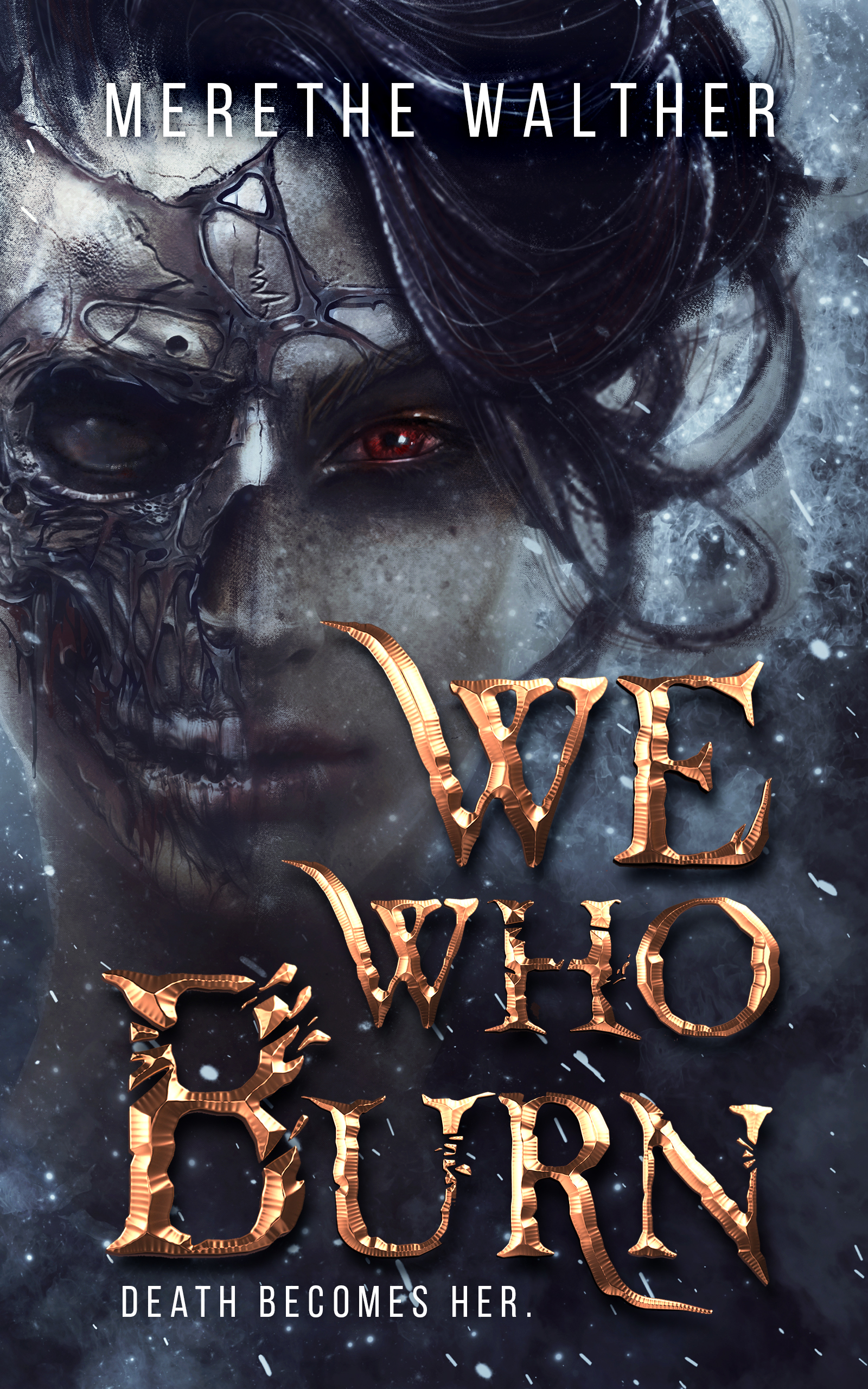 We Who Burn