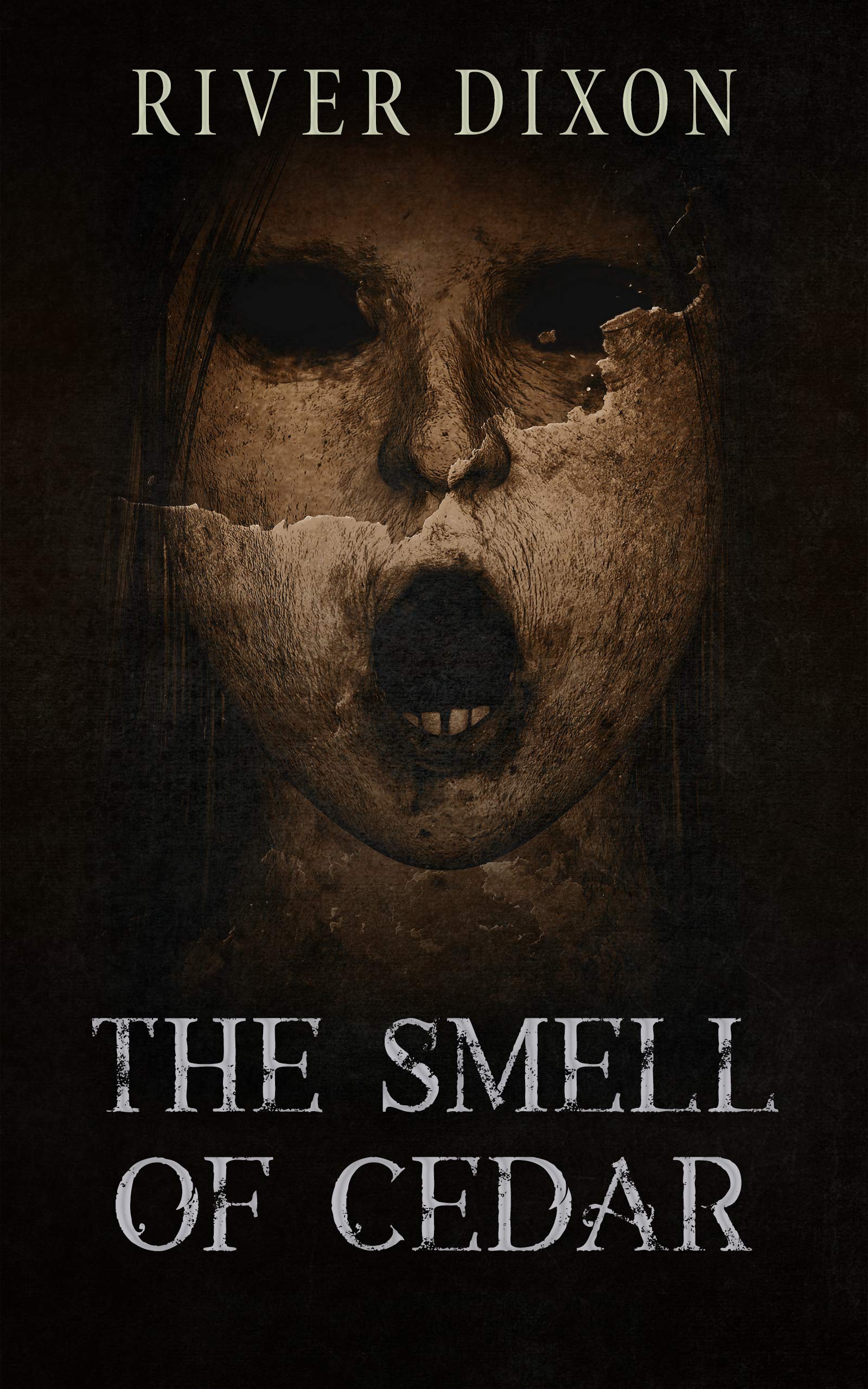 The Smell Of Cedar by River Dixon Goodreads