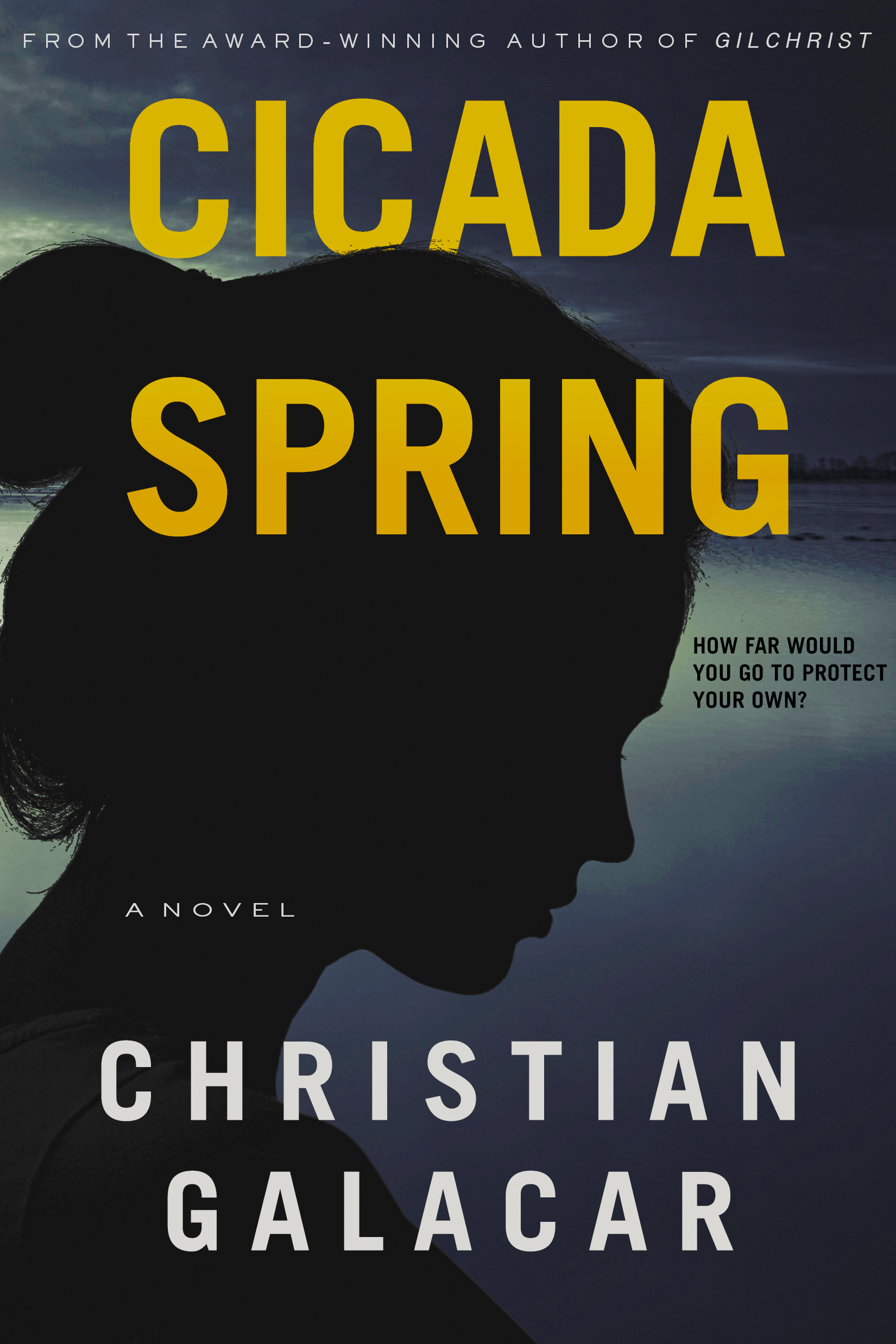 Cicada Spring