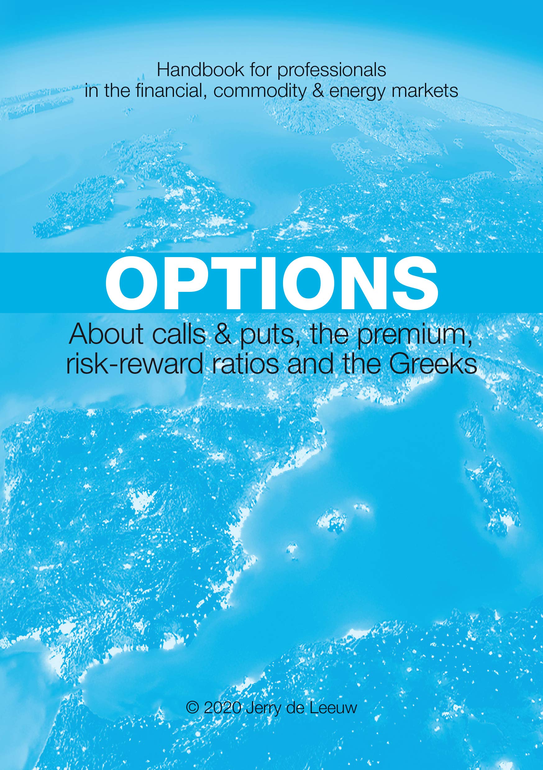 Options: About calls & puts, the premium, risk-reward ratios and the ...
