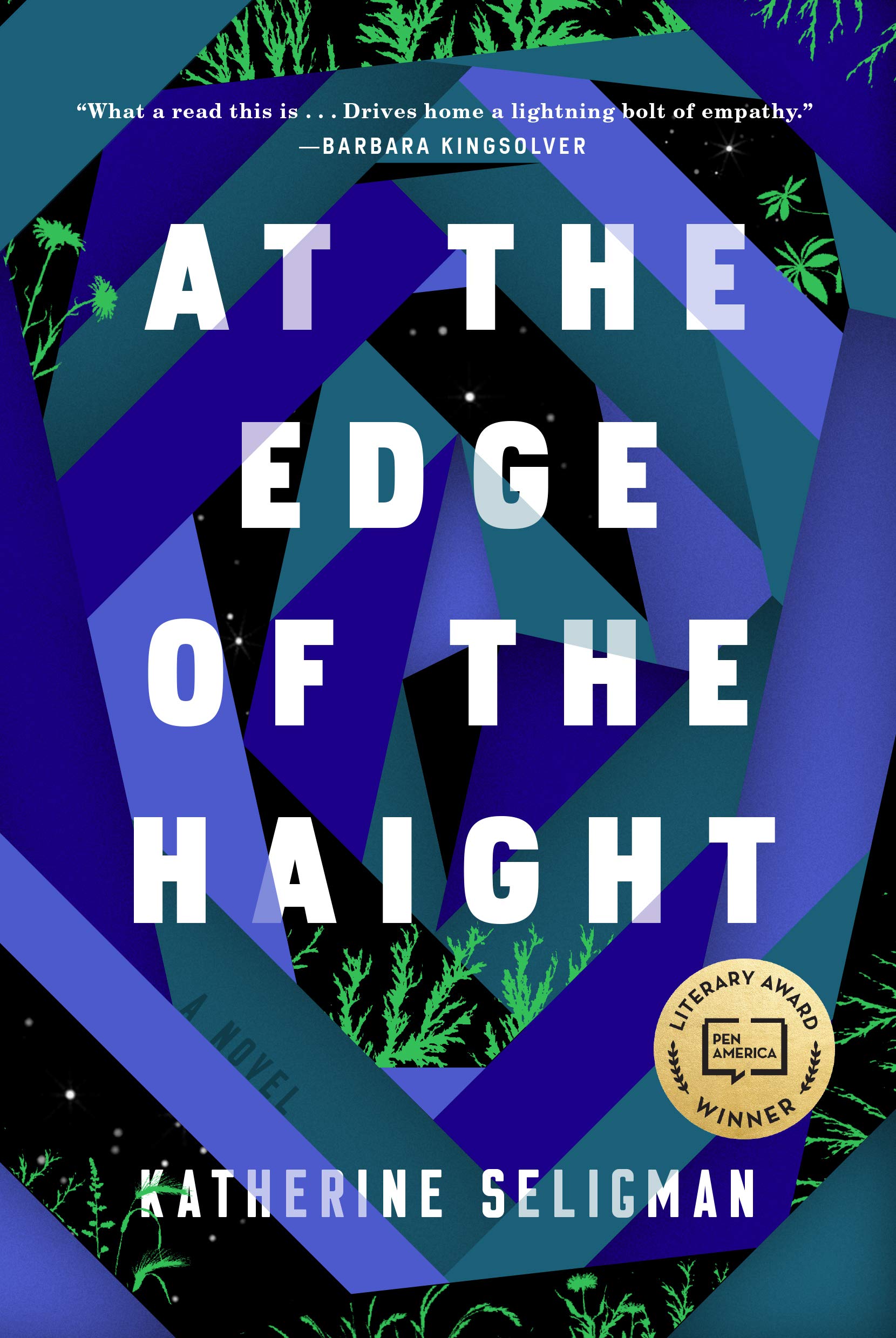 At the Edge of the Haight
