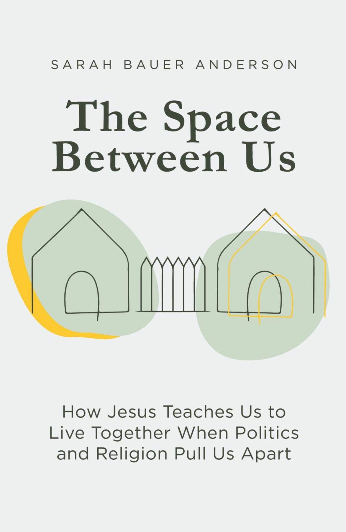 The Space Between Us
