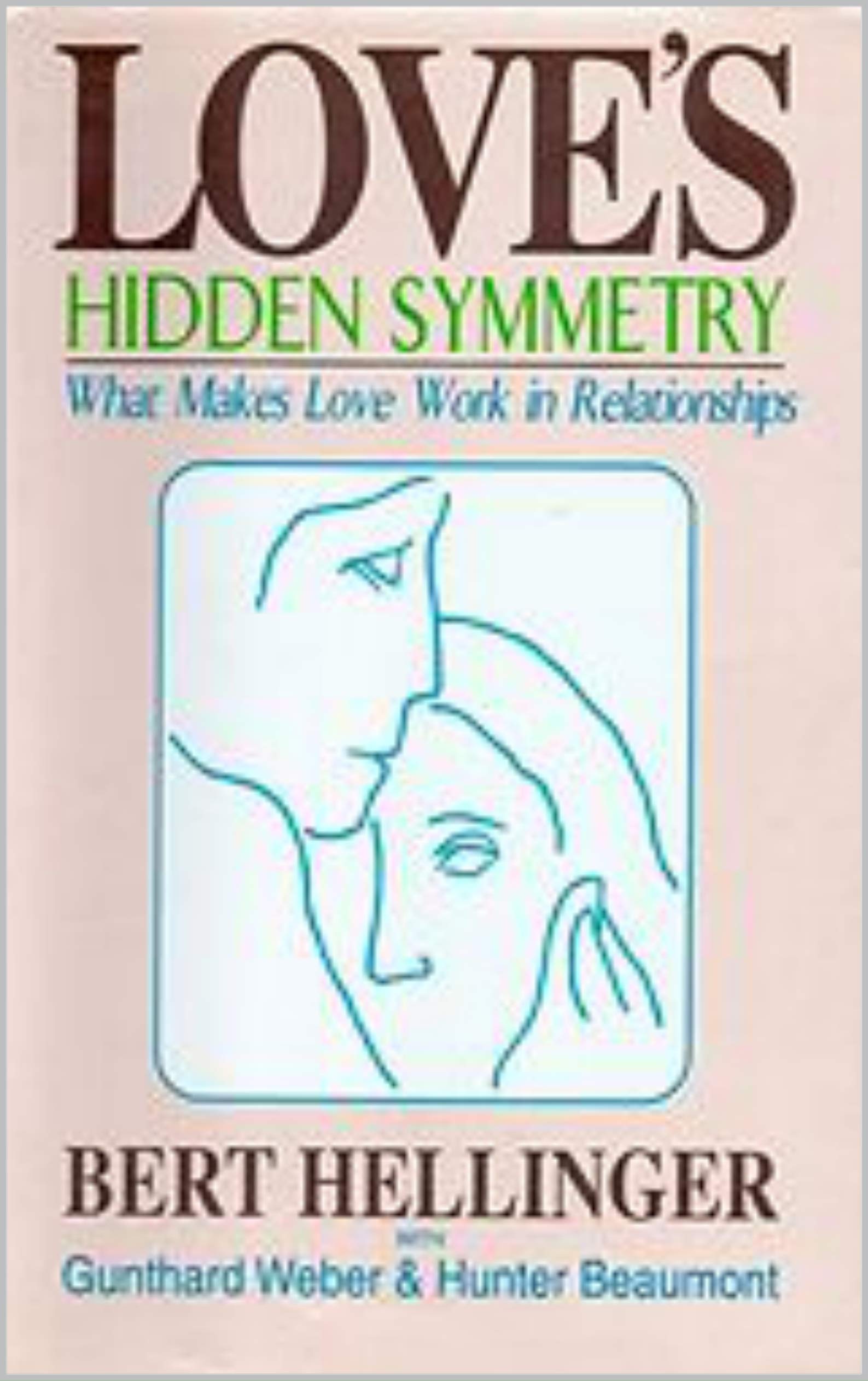Love'S Hidden Equation: The Metric That Reveals All - 6poo97e
