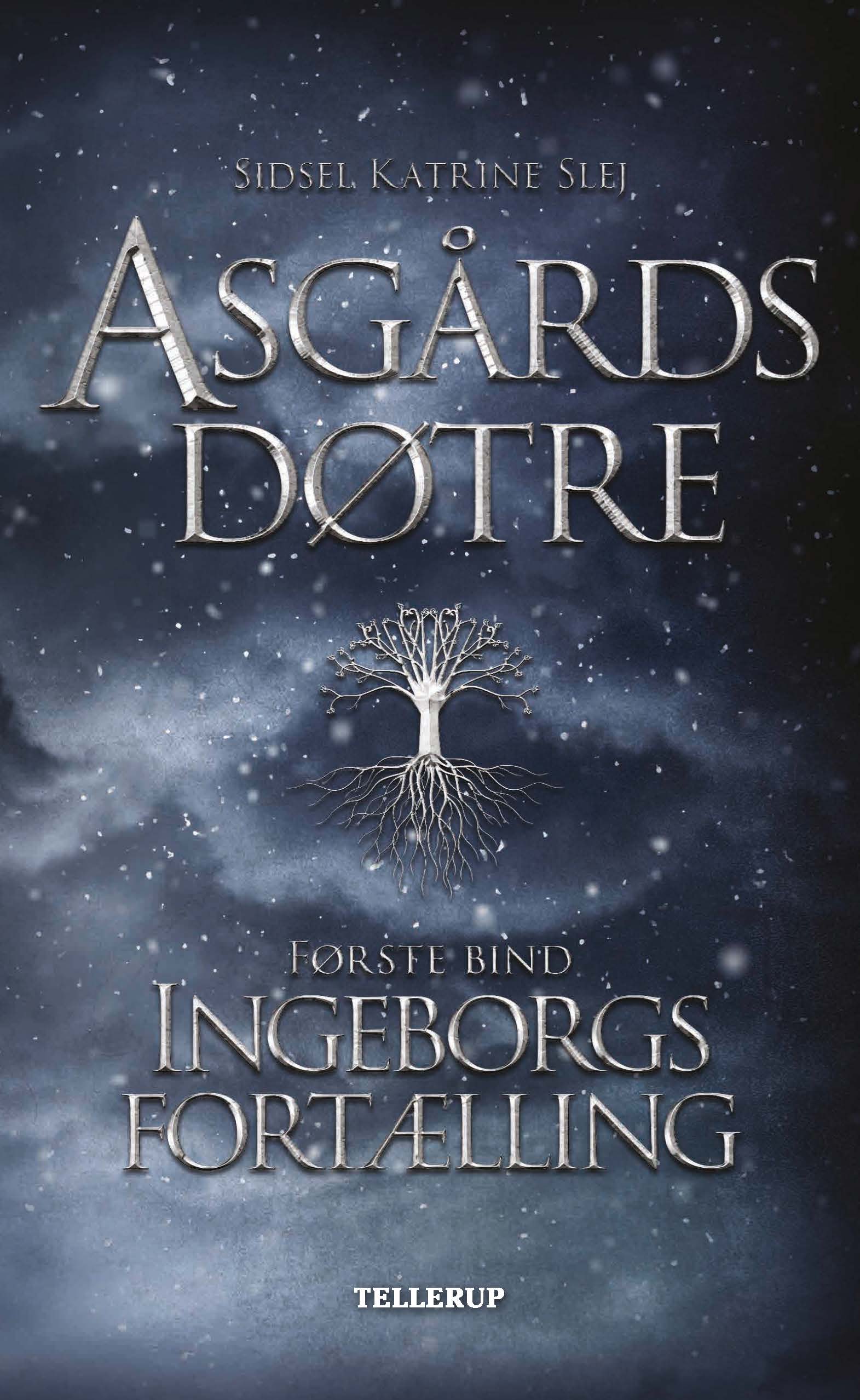 Ingeborgs fortælling