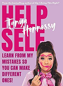 Help Self: Learn from my mistakes so you can make different ones!