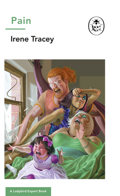 Pain book cover