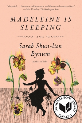 Madeleine Is Sleeping: A Novel