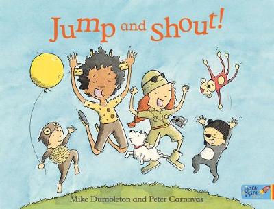 Jump and Shout!