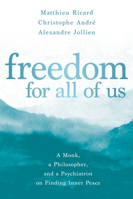Freedom for All of Us book cover