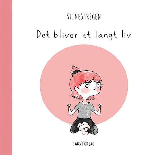 Det bliver et langt liv book cover