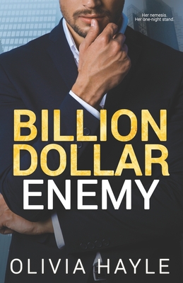 Billion Dollar Enemy (Seattle Billionaires #1)