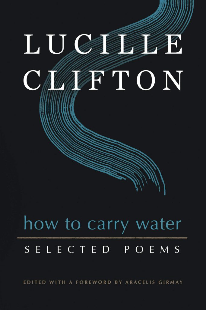 How to Carry Water book cover
