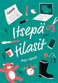 Itsepä tilasit