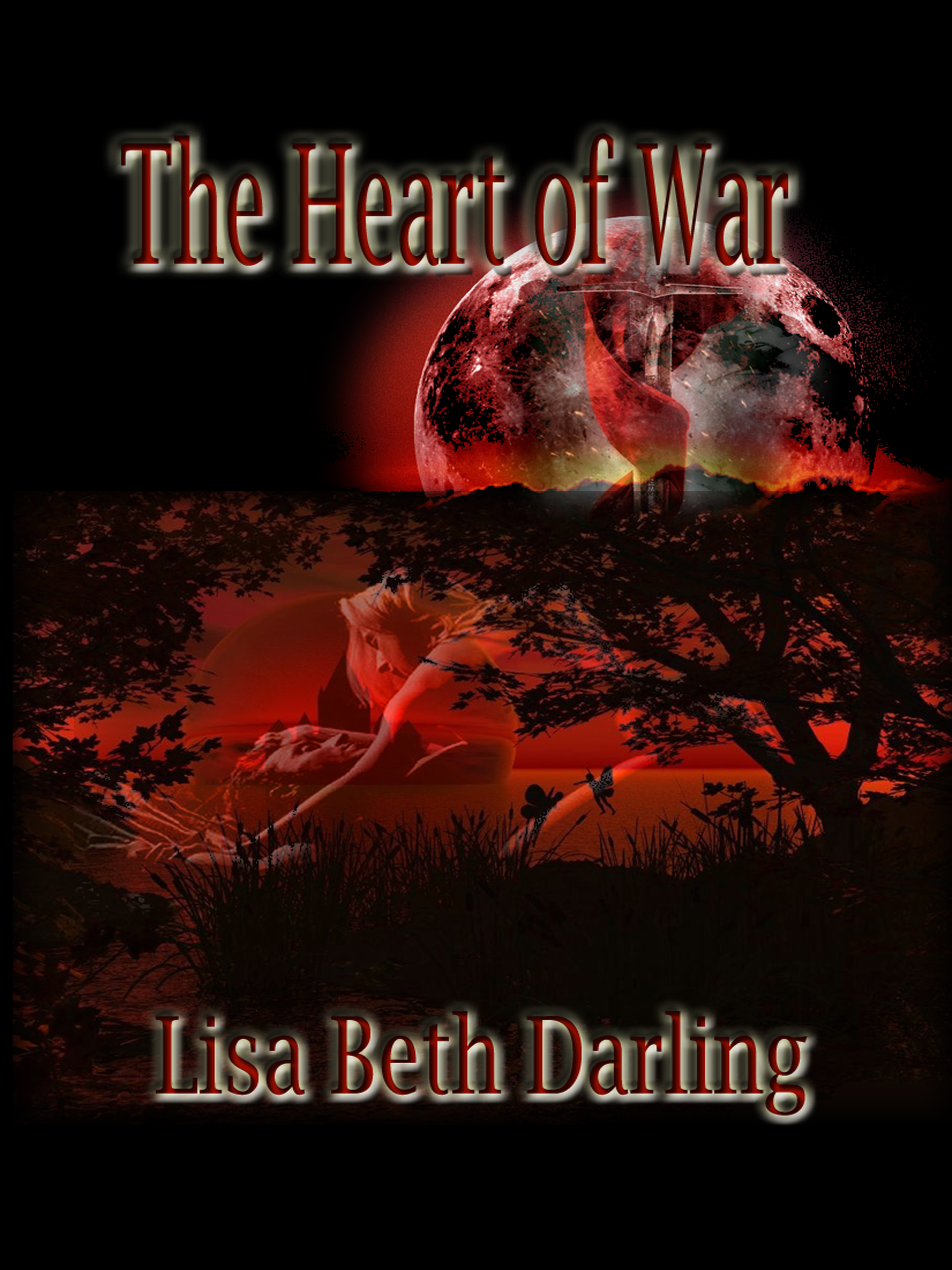 The Heart of War (Of War, #1) by Lisa Beth Darling | Goodreads