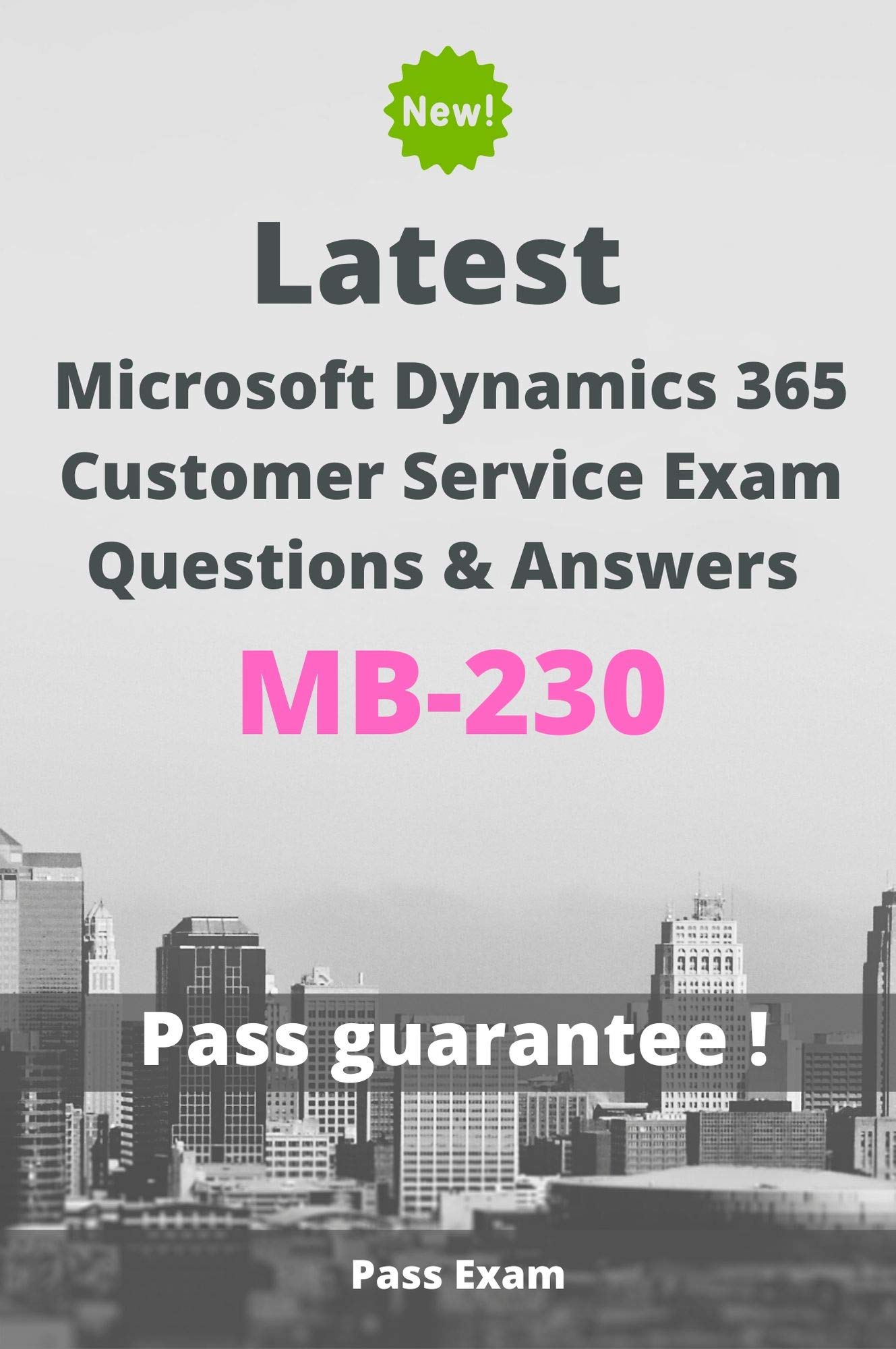 MB-230 Zertifizierungsantworten | Maxtic
