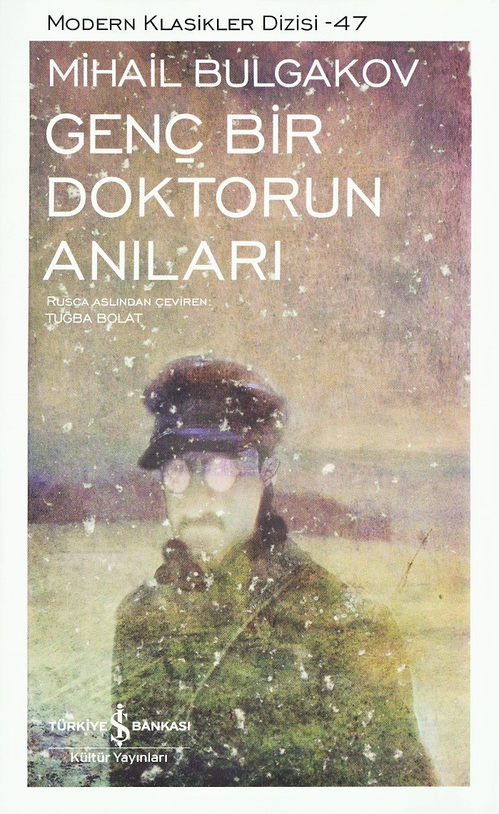 Genç Bir Doktorun Anıları