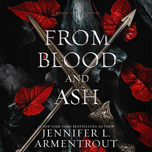 From Blood and Ash (Blood and Ash, #1)