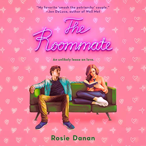 The Roommate (Shameless #1)
