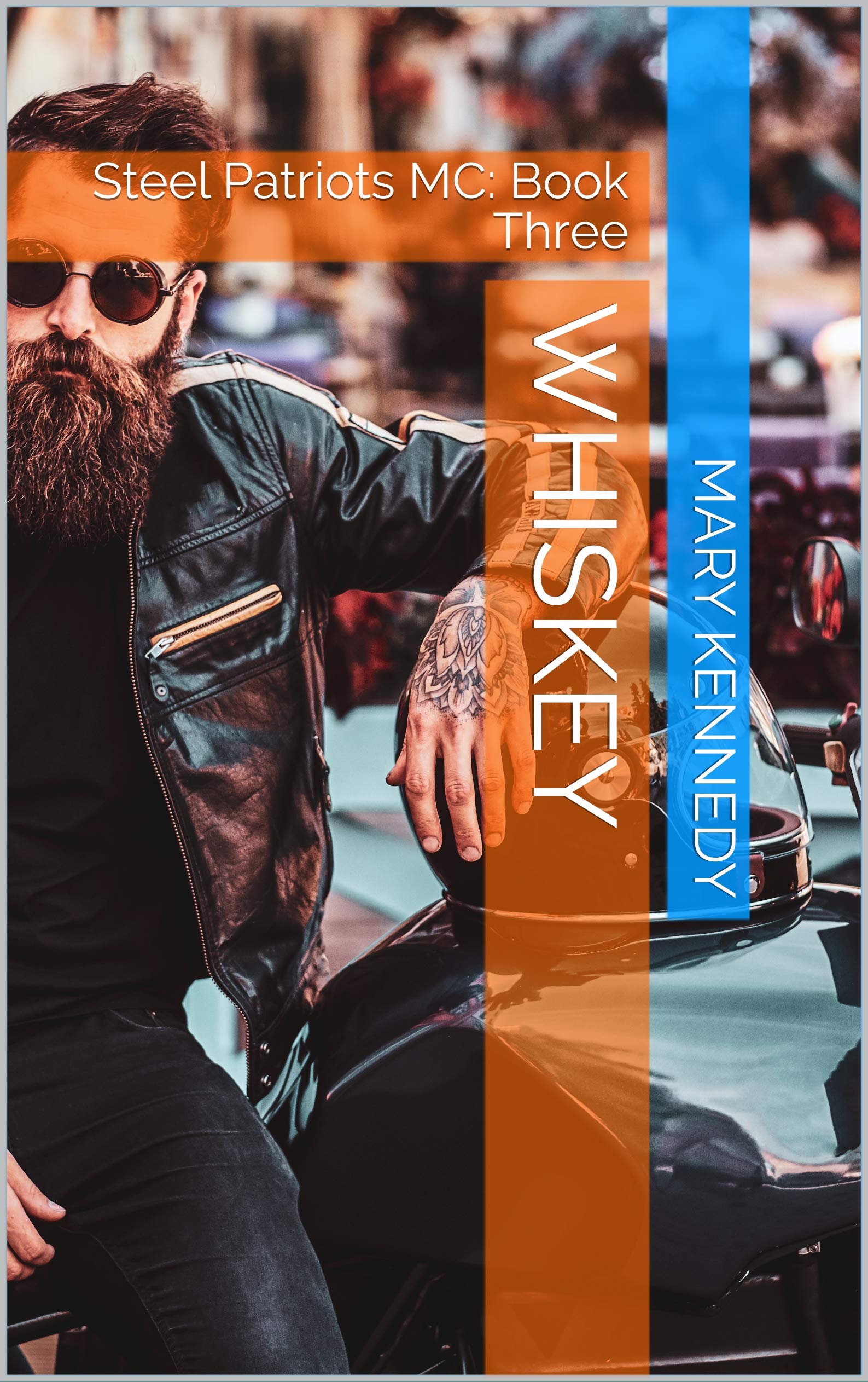 Whiskey