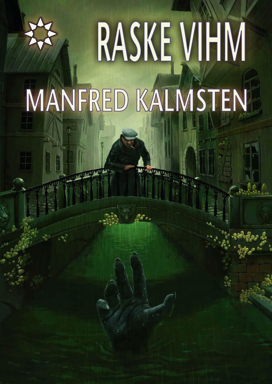 Raske vihm