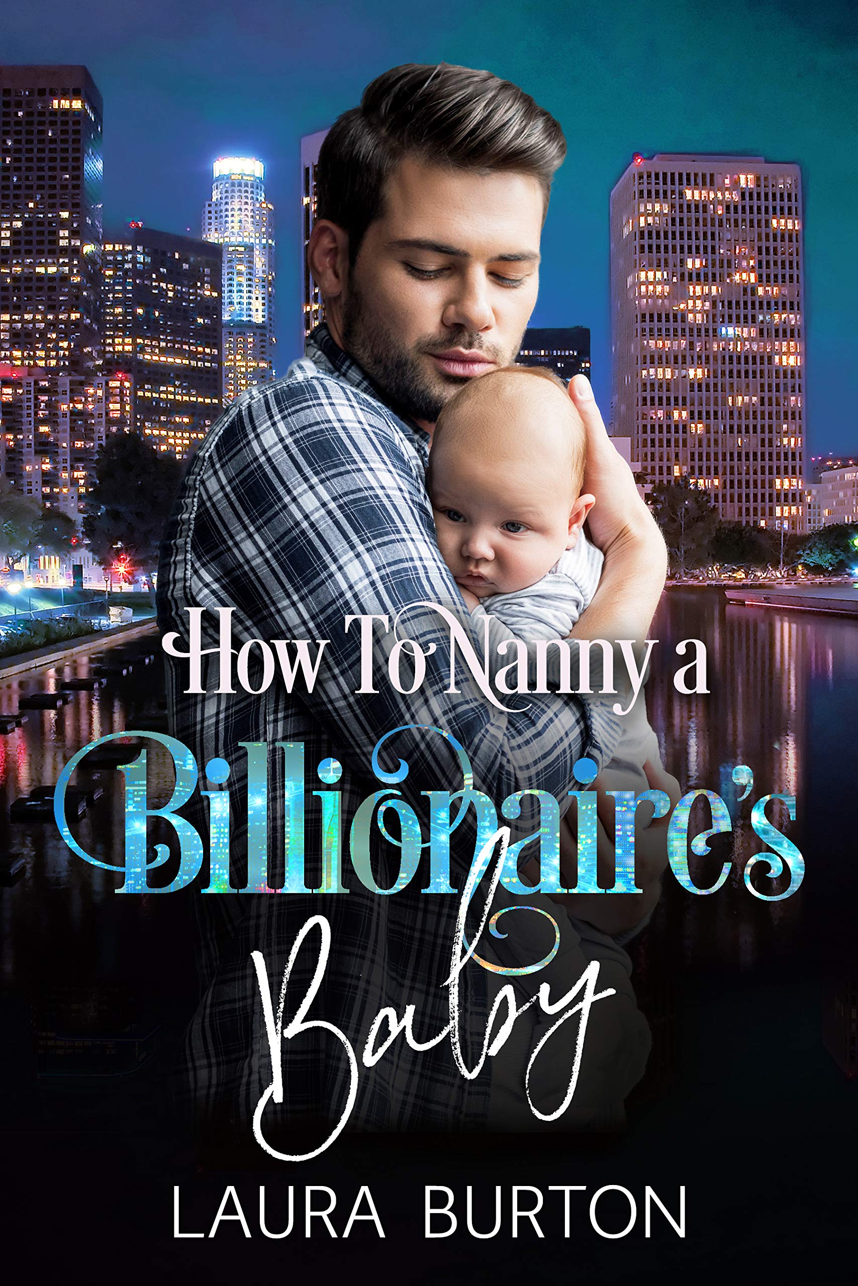 Billionaires in Los Angeles book cover 2