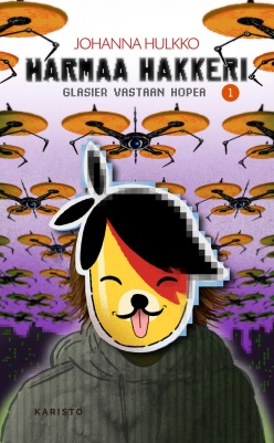 Glasier vastaan Hopea