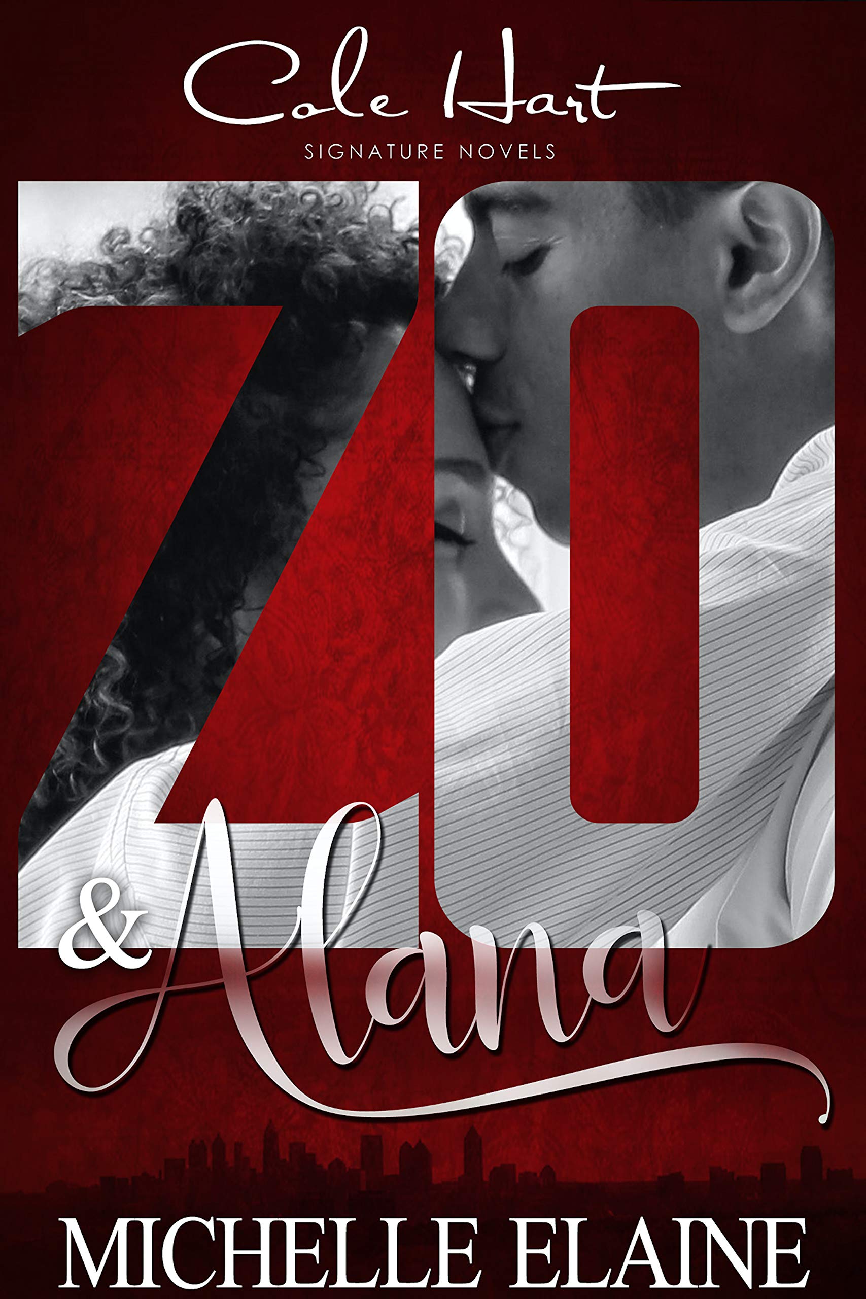 Zo & Alana book cover
