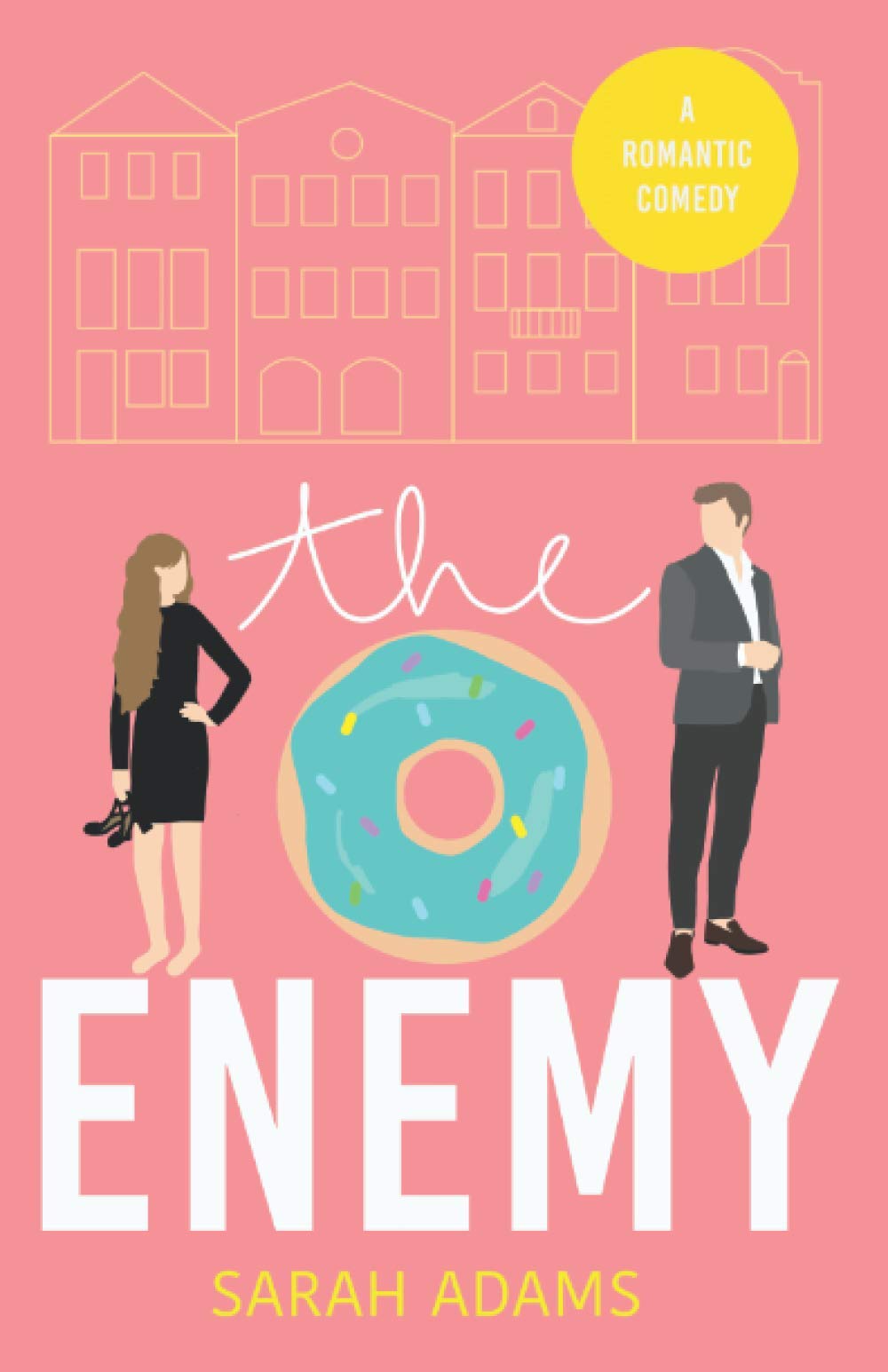 The Enemy (It happened in Charleston)