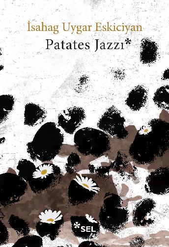 Patates Jazzı book cover