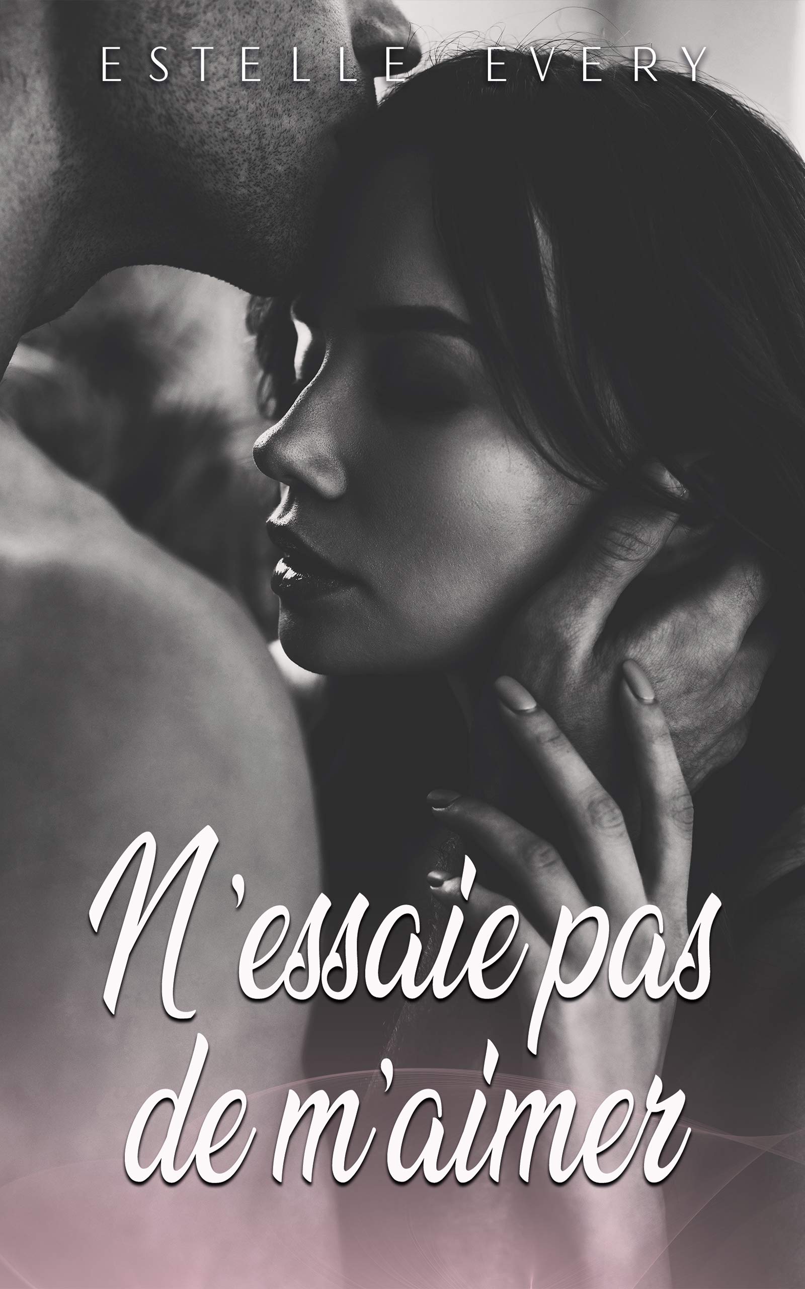 N'essaie pas de m'aimer