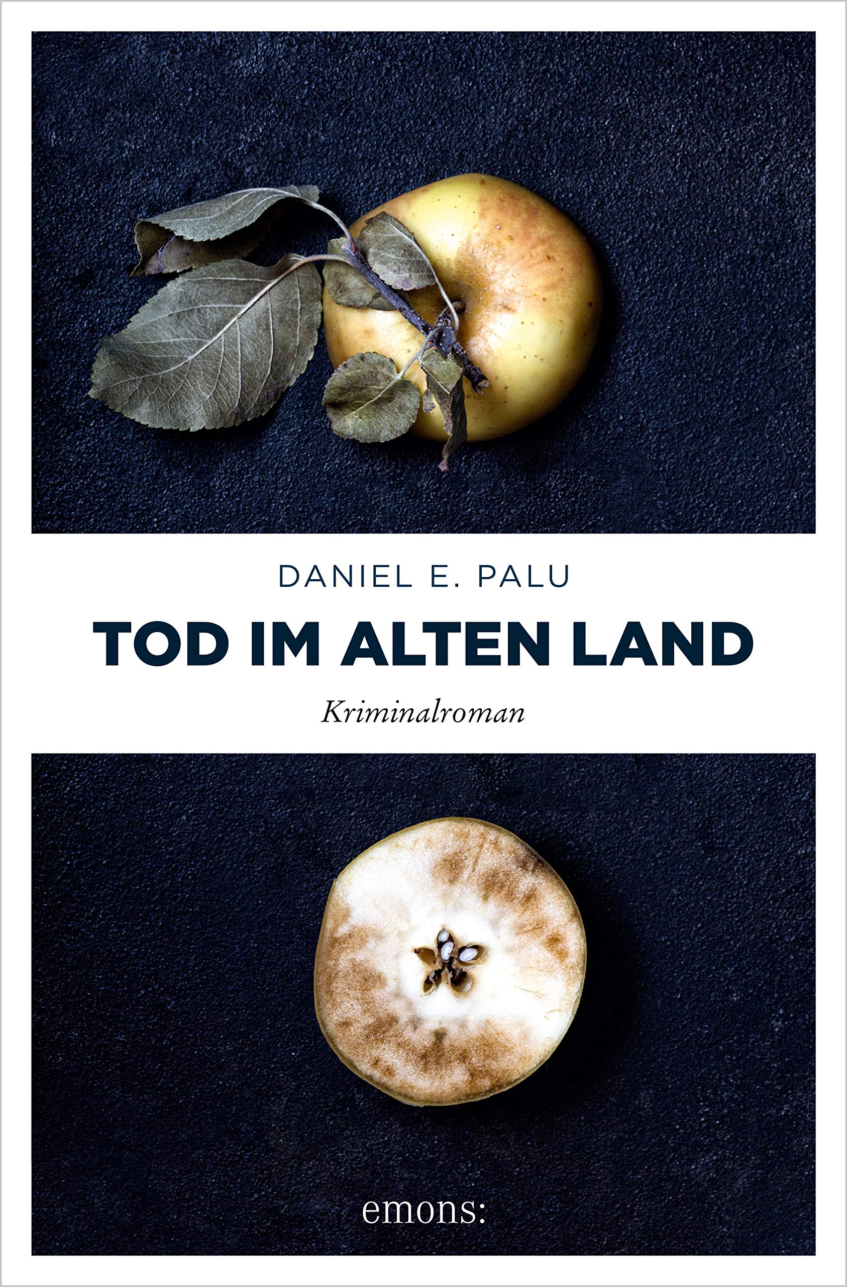 Tod im Alten Land (Gabriele Berlotti)