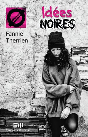 Idées noires book cover
