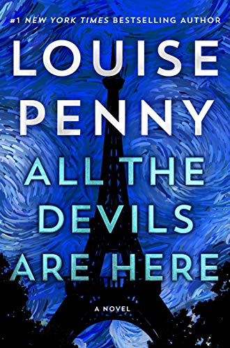 All the Devils Are Here (Chief Inspector Armand Gamache, #16)