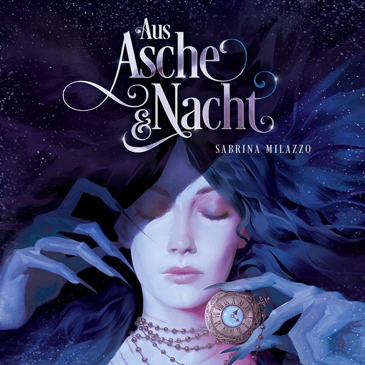 Aus Asche und Nacht