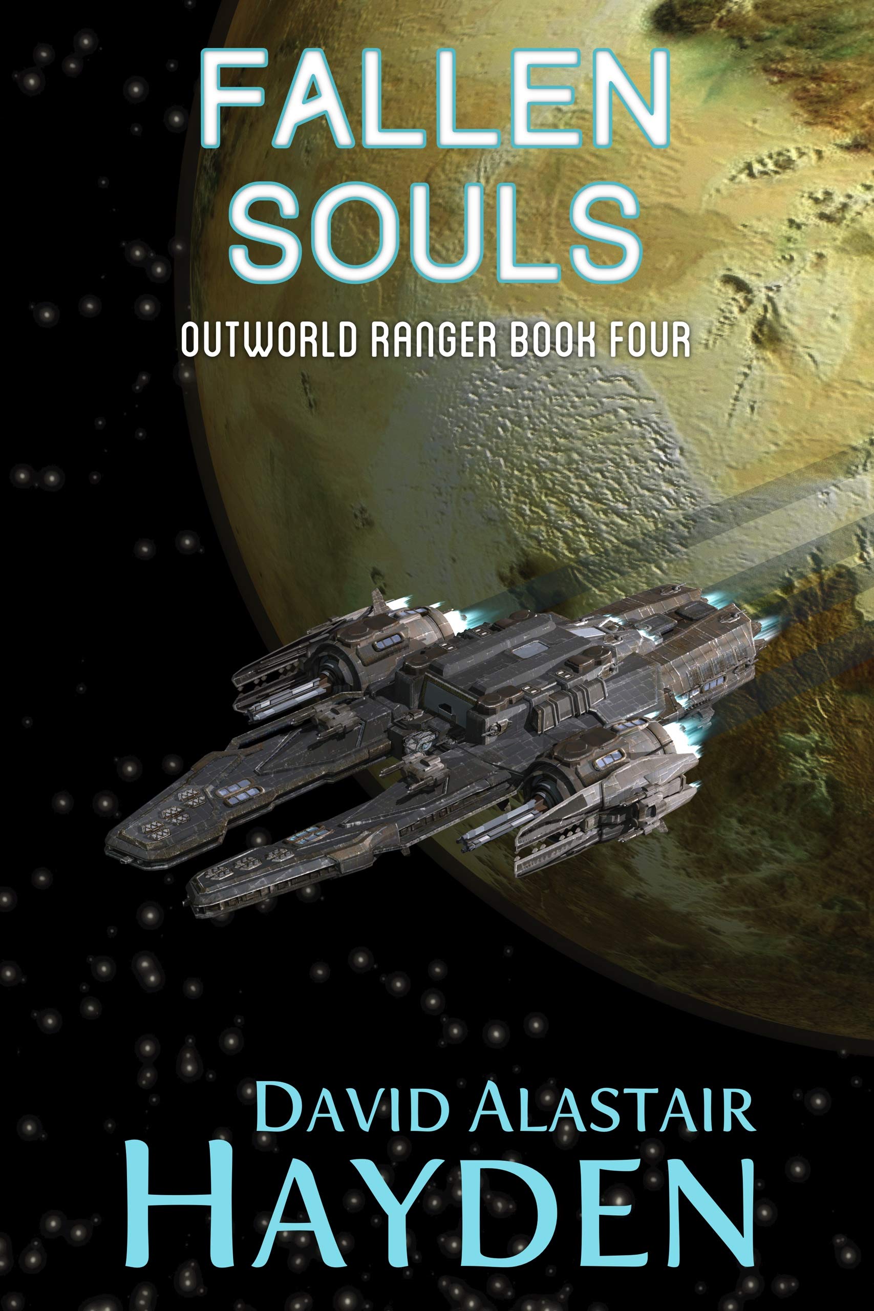 Fallen Souls