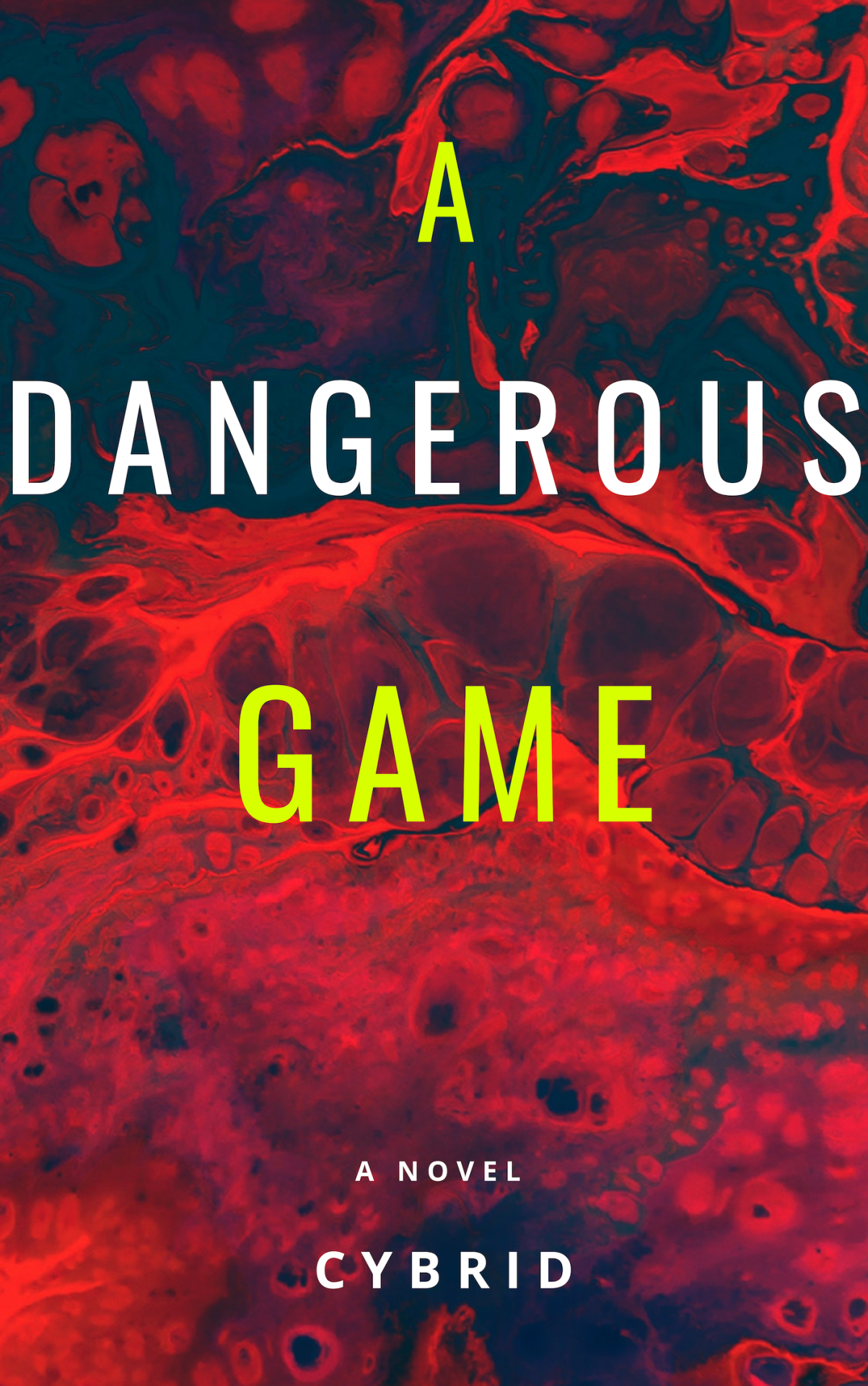 A Dangerous Game
