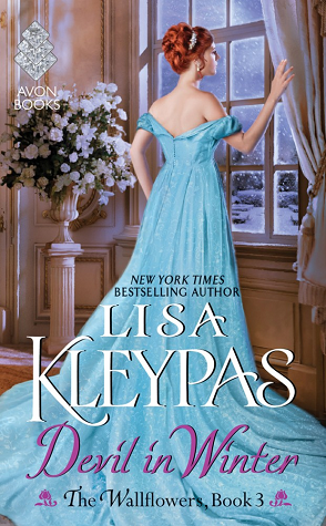 Devil in Winter (Wallflowers, #3)