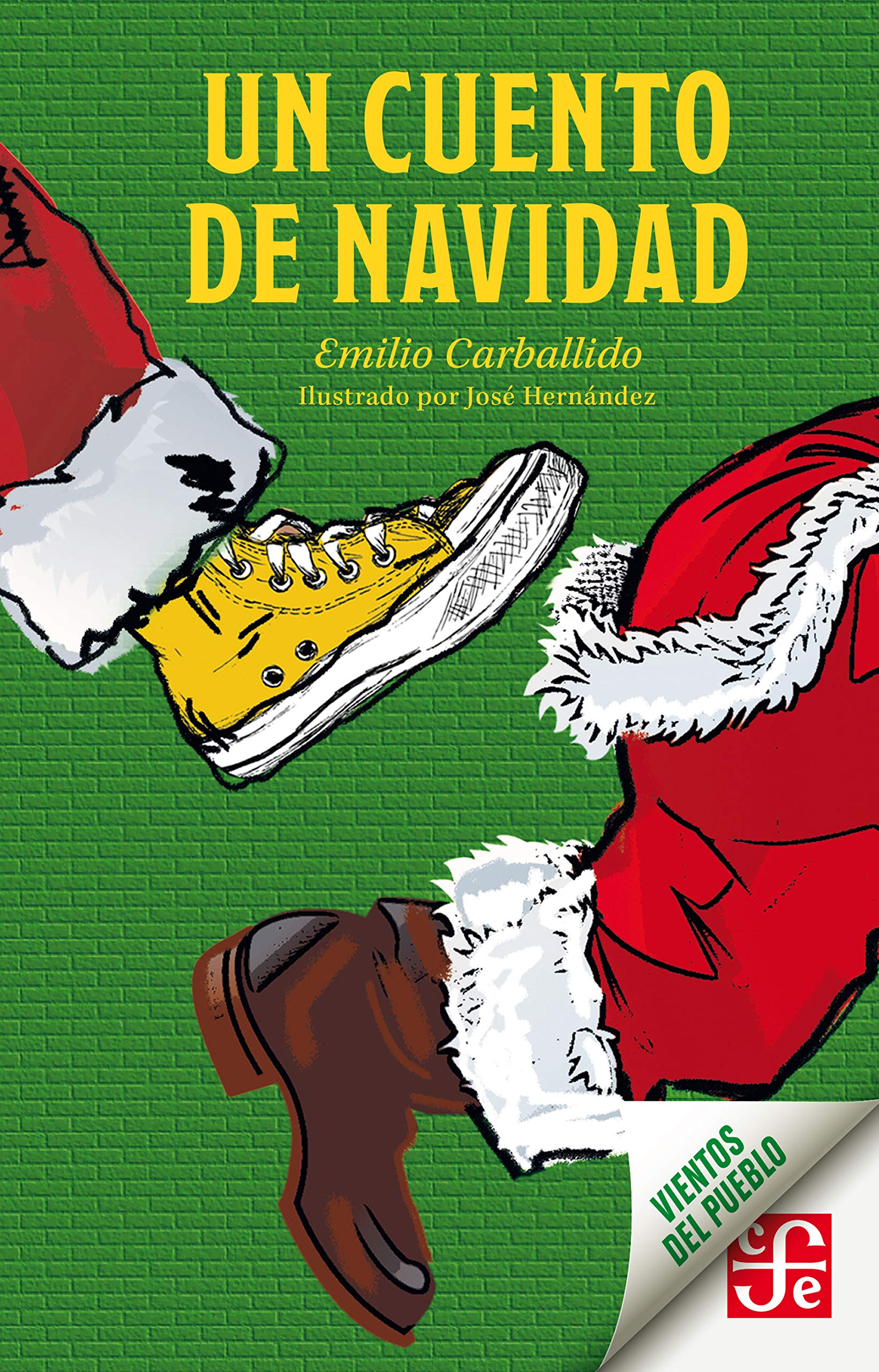 Un cuento de Navidad (Vientos del Pueblo)
