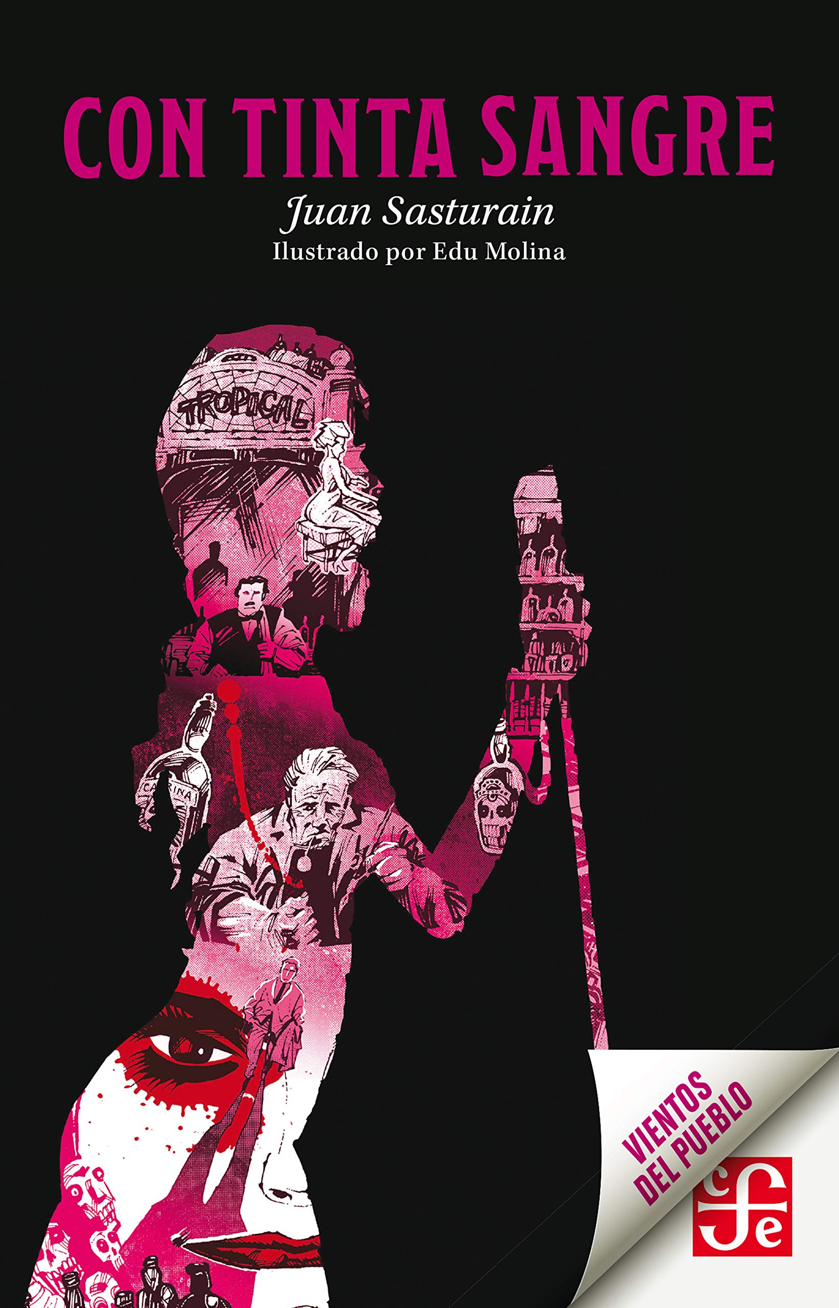 Con tinta sangre (bolero) (Vientos del Pueblo)