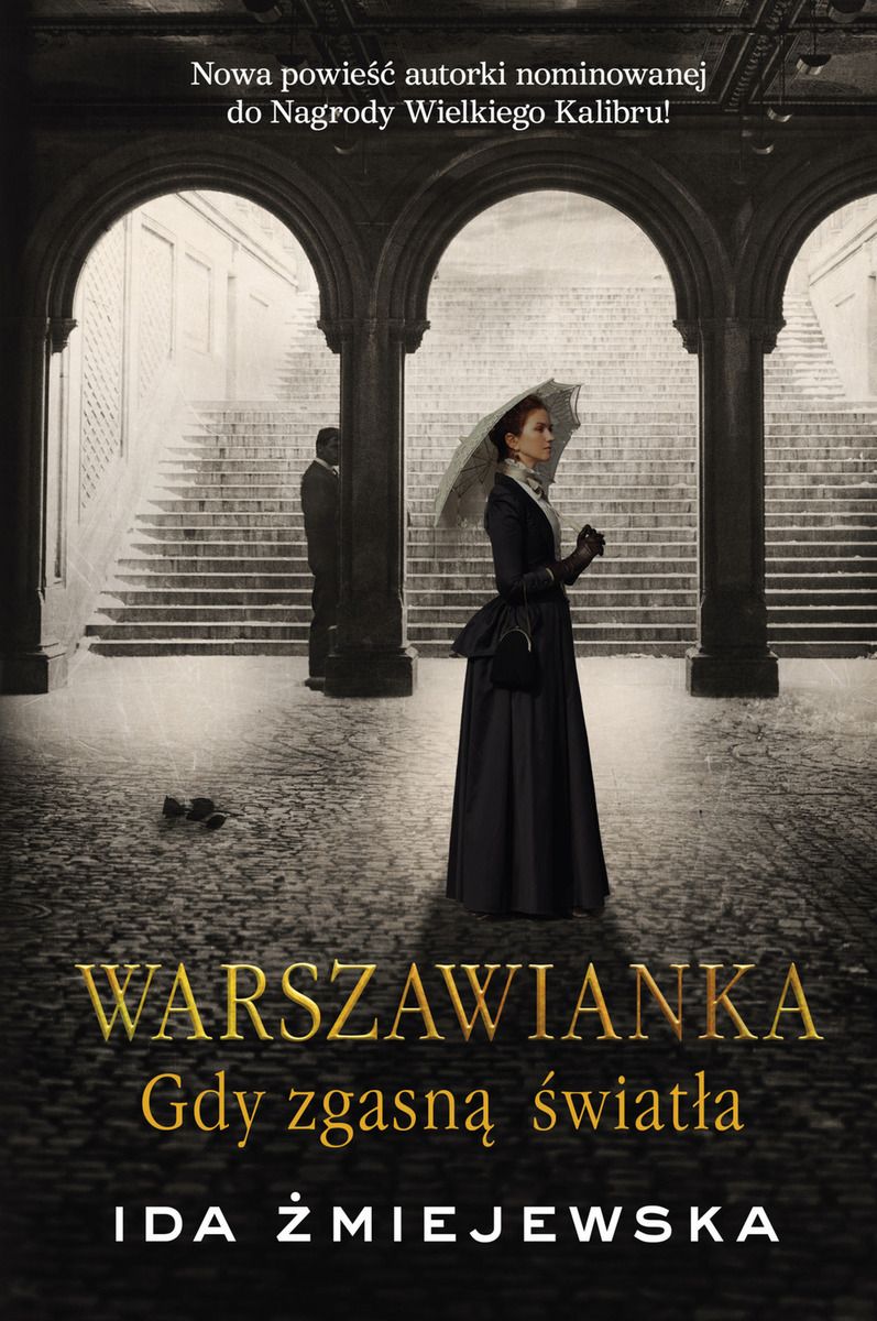 Gdy zgasną światła