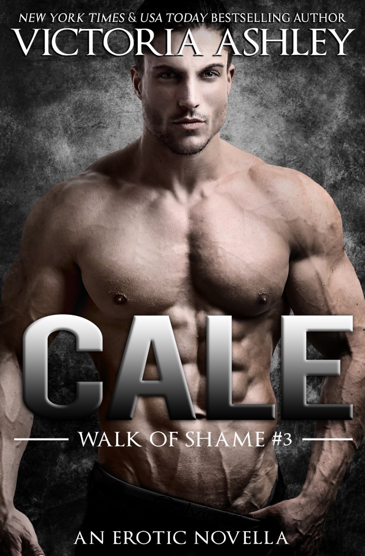 Cale (Walk of Shame, #3)