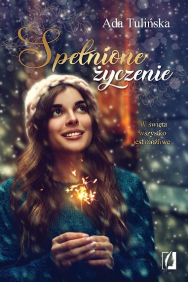 Spełnione życzenie book cover