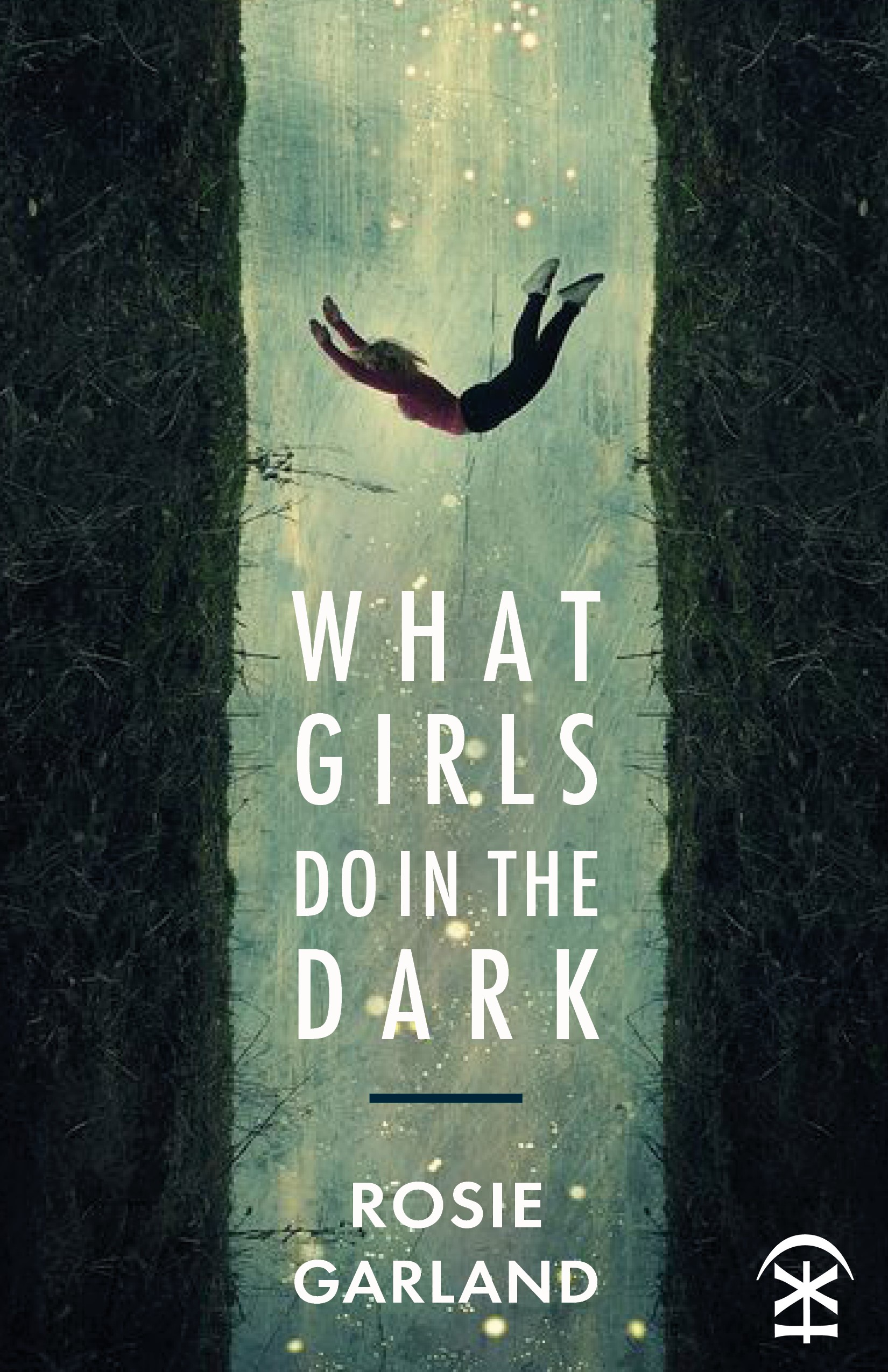 What Girls Do in the Dark book cover
